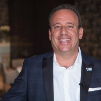 How David C. Meltzer Hit Rockbottom and Dug Himself Out to Become a Top Executive Business Coach