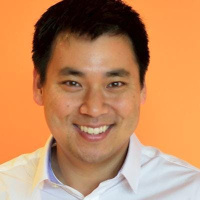GE Ep 221 How Larry Kim Started WordStream Out of a Bakery and Grew It to Over 10K Users