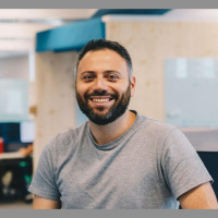 How TravelPerk CEO Avi Meir Navigated The Rough Waters of COVID-19 Without Letting Anyone Go($133M Raised!)