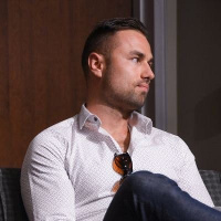 How a High School Dropout Built the Blockchain Site Blockgeeks ( Did 1M Organic Visits in 1 Year!)