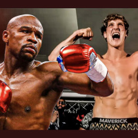 Why Floyd Mayweather vs Logan Paul Is A Smart Marketing Move