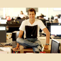 GE Ep 109 [2015]: How Brazils Hotel Urbano Grew Into The Largest Travel Brand on Facebook (11M+ Fans!)