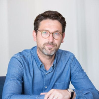 Damian Bradfield Partnered with Moby in a Genius Marketing Move that Gained WeTransfer 200K Users