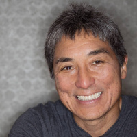 How Former Apple Employee Guy Kawasaki Passed the ‘Steve Jobs’ Test and Later Became Chief Evangelist of Canva