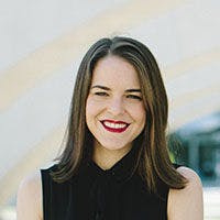 How To Create A Content Marketing Machine With Melanie Deziel of StoryFuel 