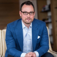 The Alter-Ego Effect Author Todd Herman on What Corporate Leaders and Professional Athletes Have in Common