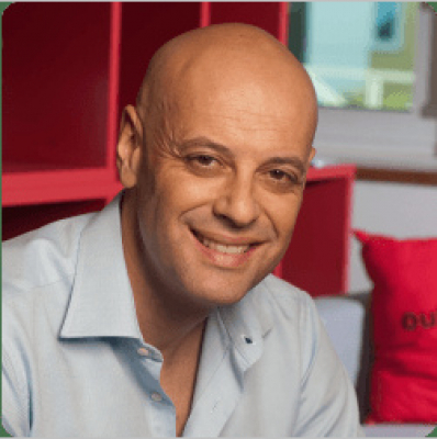 Growth Everywhere | Entrepreneurial Stories | Business Lessons