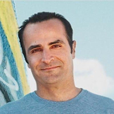 Growth Everywhere | Entrepreneurial Stories | Business Lessons