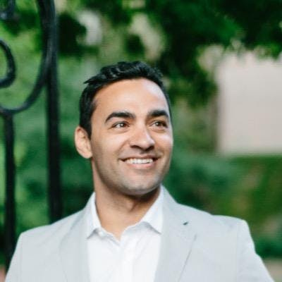 Growth Everywhere | Entrepreneurial Stories | Business Lessons