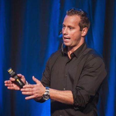 Growth Everywhere | Entrepreneurial Stories | Business Lessons