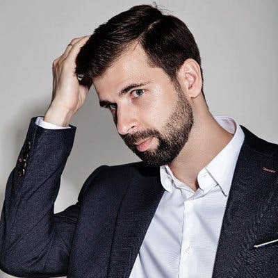 Growth Everywhere | Entrepreneurial Stories | Business Lessons