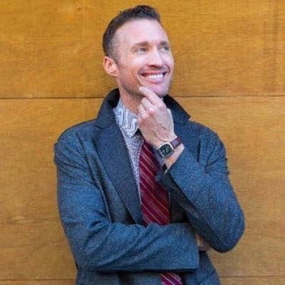 Growth Everywhere | Entrepreneurial Stories | Business Lessons