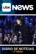 Diário de Notícias - 07/11/2025 - 2ª Edição