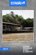 Estadão - 10/11/2025