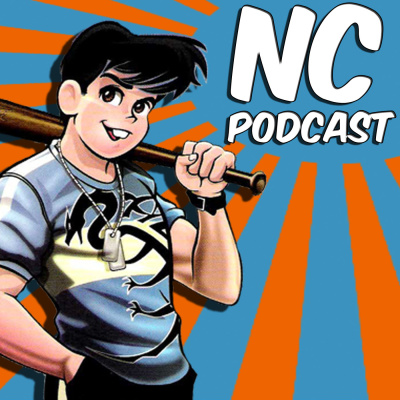 38mm - Podcast