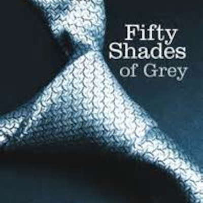 50 Shades Of Grey- Well Read Yet Ill Fed