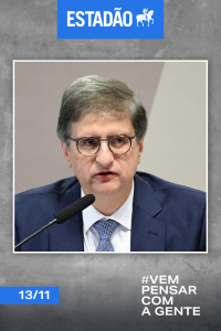 Estadão - 13/11/2025