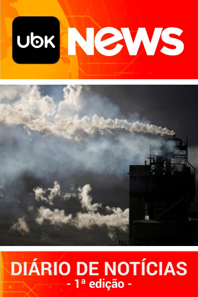 Diário de Notícias - 13/11/2025 - 1ª Edição