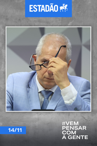 Estadão - 14/11/2025