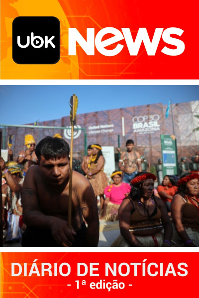 Diário de Notícias - 14/11/2025 - 1ª Edição