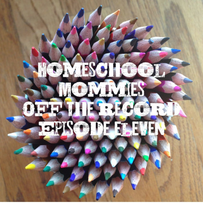 Homeschool Mommies Off The Record