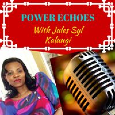 Your Power Echoes with Juleskal