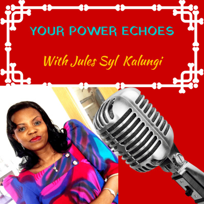 Your Power Echoes with Juleskal