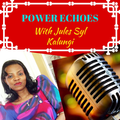 Your Power Echoes with Juleskal