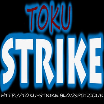 Toku Strike