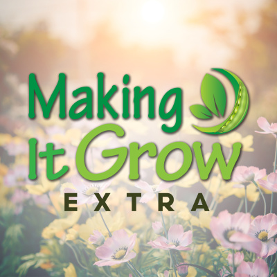 Making It Grow Minutes