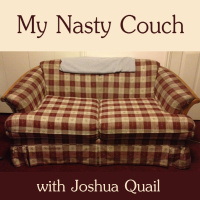 My Nasty Couch episode 5 - Cameron Soane