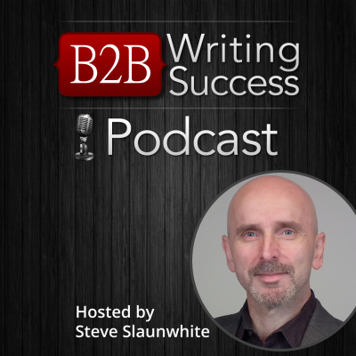 B2b Writing Success Podcast