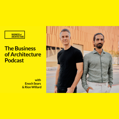 Business Of Architecture Podcast