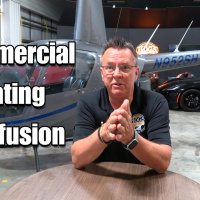 Episode 441: Commercial Rating Confusion: The 5-Hour Instrument Time Requirement
