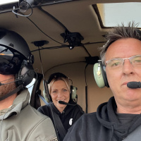 Episode 433: 30 Check-Rides, 30 Lessons: Final Approach Course Real-World Wins  Fails