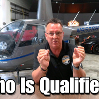 Episode 442: Who is Qualified to Sign Off Instrument 5 Hour Commercial Training?