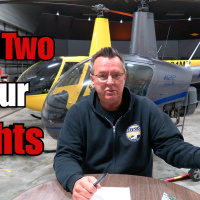 Episode 454: Cut the Unnecessary Flying Before Your Helicopter Check-Ride