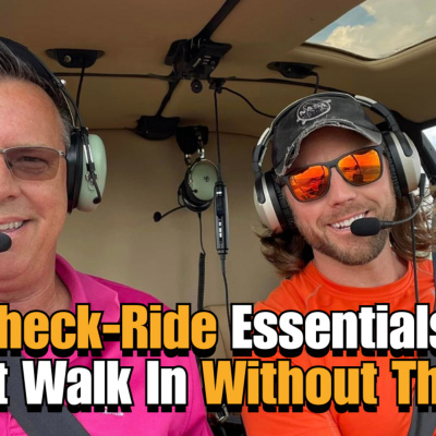 Helicopter Online Ground School Podcast