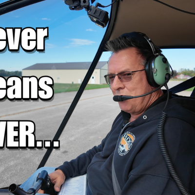 Helicopter Online Ground School Podcast