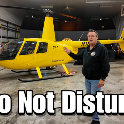 Helicopter Online Ground School Podcast