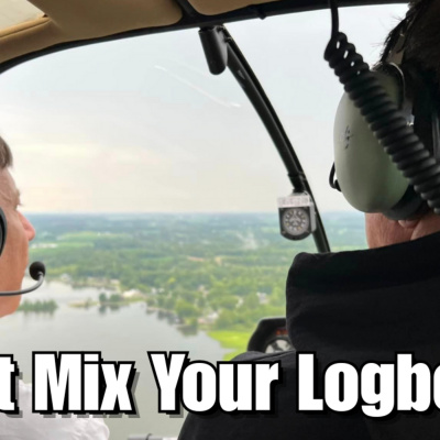 Helicopter Online Ground School Podcast