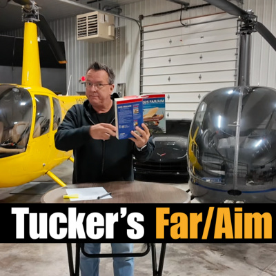 Helicopter Online Ground School Podcast