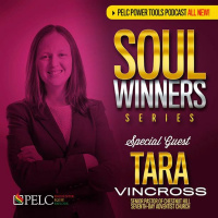 PELC Power Tools Podcast - Episode 18