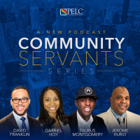 PELC Power Tools Podcast - Episode 30