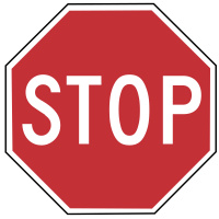 Stop!... Grammar Time for April 9, 2014