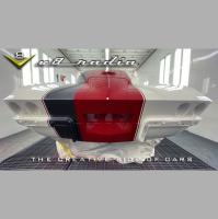 Automotive Design, Listener Comments, Automotive Trivia, and More on The V8 Radio Podcast