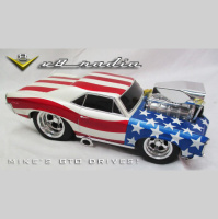 First Drive in 7 Years: The GTO Returns To The Road on the V8 Radio Podcast