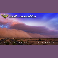 Back In The Saddle at the V8 Radio Podcast! Mike’s GTO Updates, Shop Updates, Trivia, and More on the V8 Radio Podcast