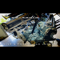 Installing Mike’s 1967 Pontiac GTO Engine, Automotive Trivia, and much more on the V8 Radio Podcast!