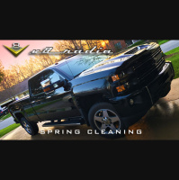 V8 Radio Podcast: Easy Detail Tips, Kevin’s Lincoln, Trivia, and More